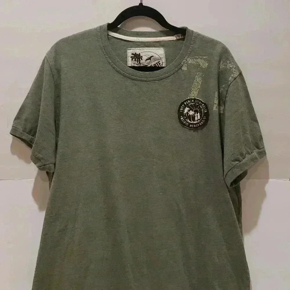 Pacific Merchandise 100% Cotton T-shirt Size XXL - Picture 1 of 12